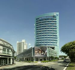Arc 380 (D8), Office #541218361